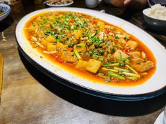 -老灶房-四川土菜(铁牛广场店)