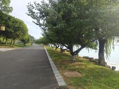 -东钱湖旅游度假区