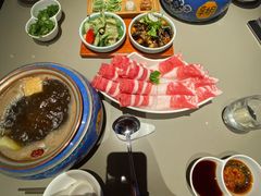 -享月汤皇·海鲜小火锅·聚会(曲江创意谷店)