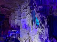 -泰安地下龙宫景区