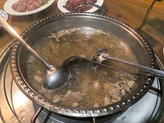 -全汁全味驴庄(凤岗店)