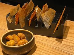 -泰安门Taian Table(镇宁路店)