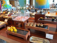 -悦全日餐厅·仁恒洲际酒店