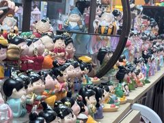 -西北轻工批发市场