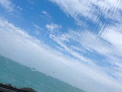 -嵊泗基湖沙滩