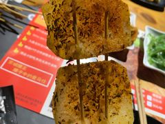 -腰子哥烤串(石佛营炫特店)