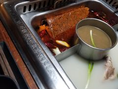 -巴邑火锅·鲜切牛肉(萧山银隆店)