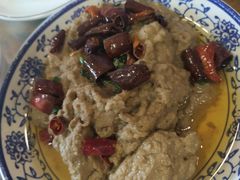 -鼎香润(德胜门内店)