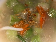-莆田餐厅PUTIEN(三里屯店)