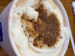 -海岩咖啡(茂业天地店)