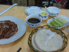 android_upload_pic-董立兵烤鸭店(山大路店)