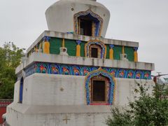 -塔尔寺