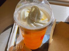 -麦当劳(大栅栏店)
