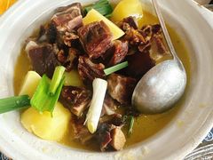 -张关合渣(航空大道店)