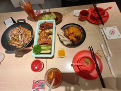 -避风塘(宝山万达店)