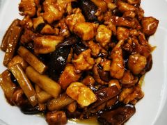 -红旗饭庄