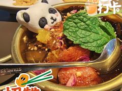 -川成元·麻辣香锅(凯德MALL西直门店)