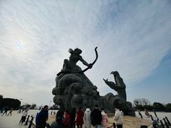 -湖南东洞庭湖国家级自然保护区