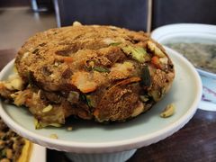 八珍炒糕-海坛特色小吃·只做平潭特色菜(平潭店)