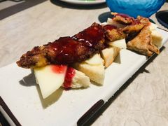 -海鼎荟海鲜姿造(晋江宝龙店)