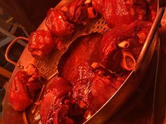 -大学城夜市大排档(凤栖路店)