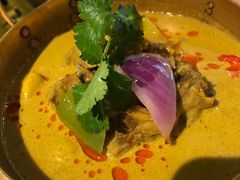 西贡咖喱牛腩-米纸越南小馆(金鹰世界店)