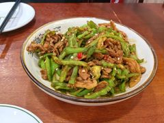 -湖南人家湘菜馆(镇江路店)