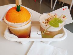 -72 COFFEE(东朝阳路店)