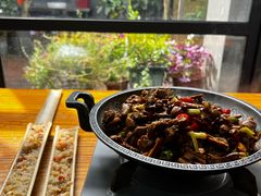 -61号餐吧(兴坪古镇漓江店)