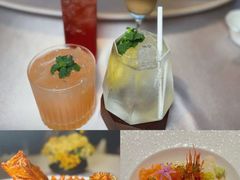 -RIVIERA 松鹤楼(外滩店)