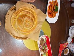 -那家老院子东北菜·饺子·小鸡炖蘑菇(艳华街店)