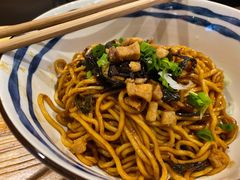 葱油面-食之六七·面(朝阳大悦城店)