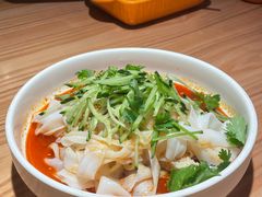 -谷丽麦馕新疆菜·清真(步步高梅溪新天地店)