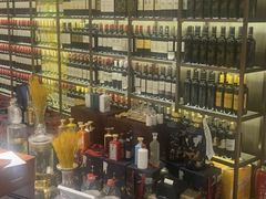 -神洲四海大酒楼(王府井澳门中心店)
