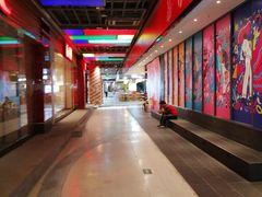 -天虹购物中心(石路店)