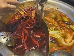 -蜀大侠火锅.川剧变脸(龙泉世茂店)
