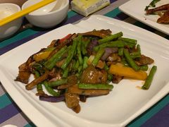 -兰桂坊粤泰美食(较场西店)