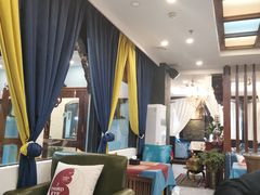 -尼泊尔雪莲餐厅(北京东路店)