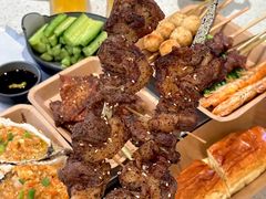 -跳舞牛·串烧酒场(麦地店)