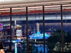 -长嘉·河图火锅(长嘉汇江景旗舰店)