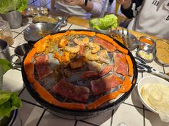 -肆幺幺烤肉(乐汇城店)