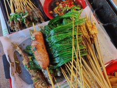 -三毛烧烤·南昌大排档(山姆店)