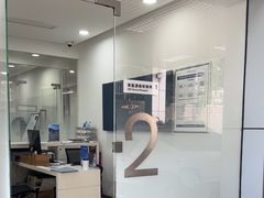 -青岛中升沃茂沃尔沃4S店(市北店)