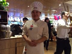 iphone_upload_pic-西贝莜面村(当代商城店)
