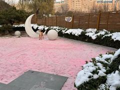 -郑州银基黄帝宫御温泉