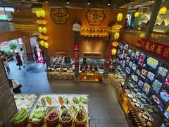 -六合居·明厨亮灶餐厅(成双大道店)