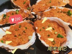 -一棠龙虾•王牌虾球(光谷天地店)