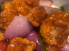 -新宝餐厅(流塘店)