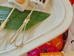 -無忧浅草君·洋风料理(下沙宝龙二期一店)