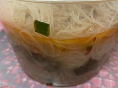 -凯峰鱼汤米线(金利達店)